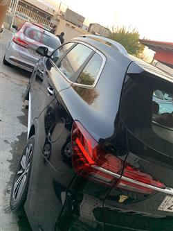 ام جي RX5